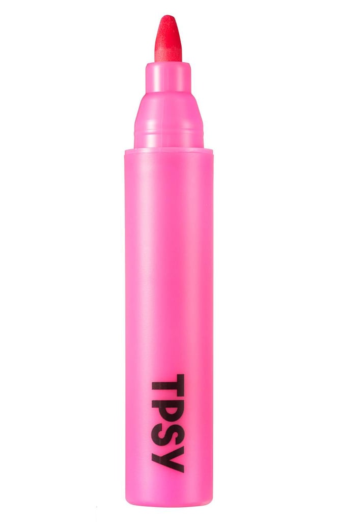 Tpsy Dash Lip Marker