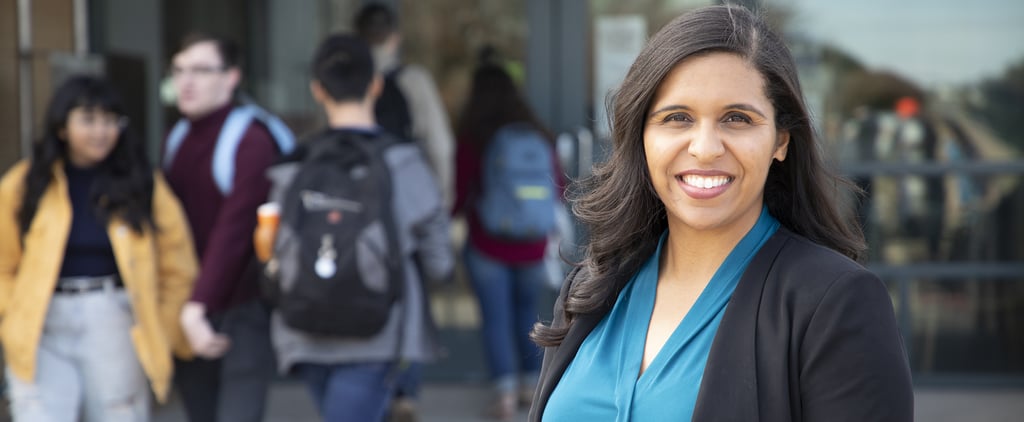 Latinas Running For Office in 2020