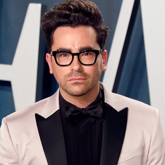 Dan Levy Spotlights Indigenous Studies Course on Canada Day