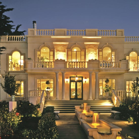 San Francisco Chenery House