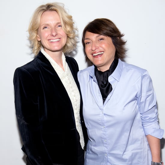 Elizabeth Gilbert's Partner Dies