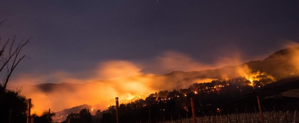 Google Will Match Your Northern California Fire Donation