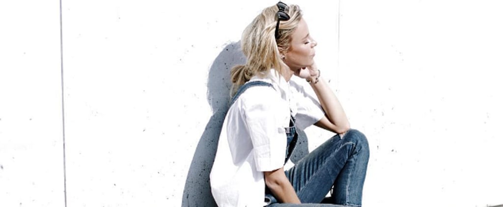 Ways to Wear a Button-Down Shirt