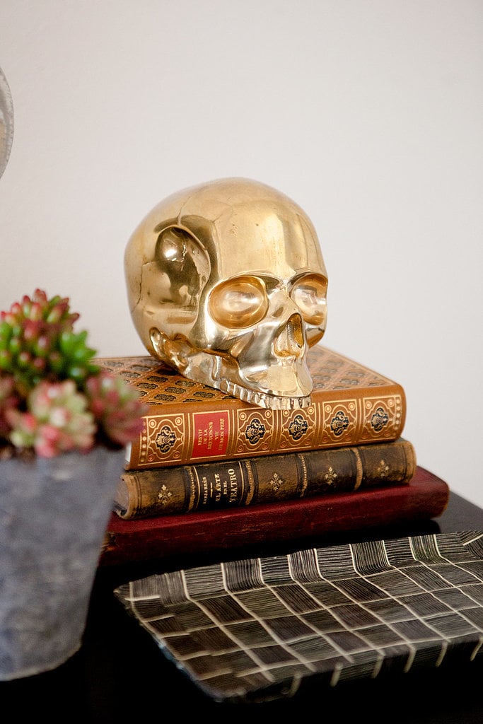 What to Try: Skulls