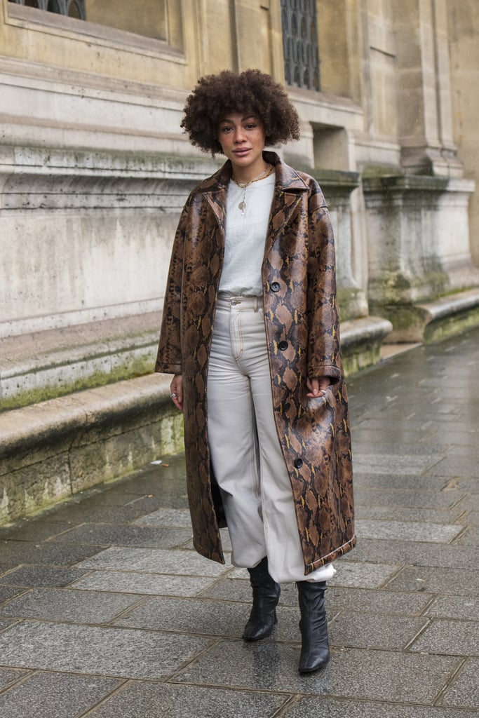 Best Fall Street Style POPSUGAR Fashion Photo 31