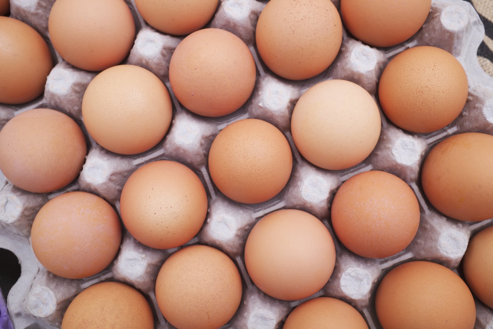 Should You Refrigerate Eggs? POPSUGAR Food