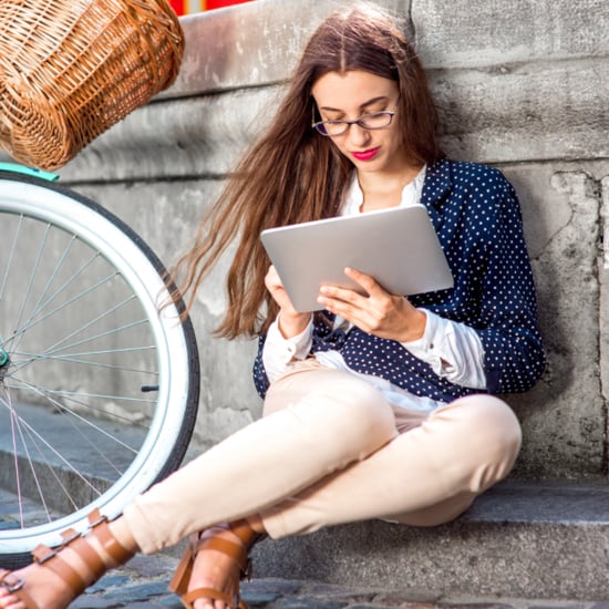 Why It's Okay to Take a Break From Your Job