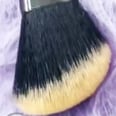 These Color-Changing Unicorn Brushes For Halloween Are "Graveyard Spooktastic"