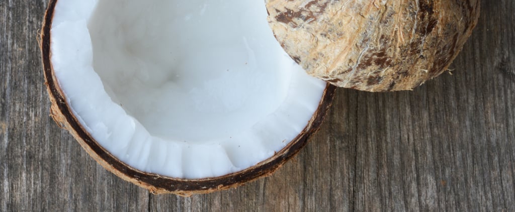 Beauty Uses For Coconut Oil