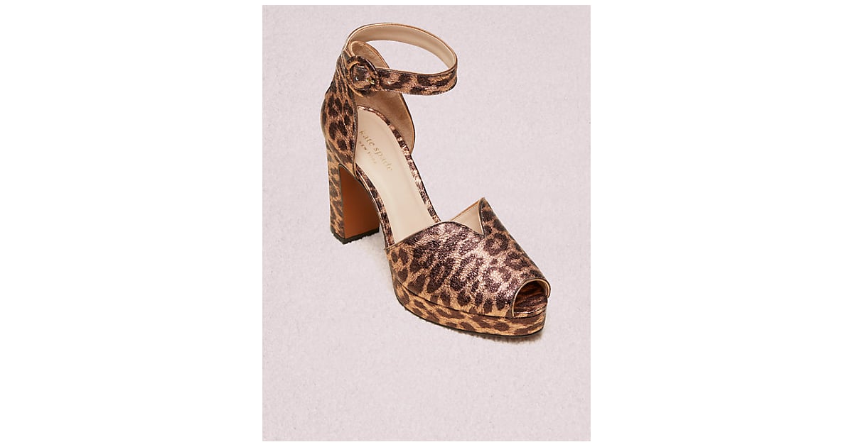 Kate spade perry platform pumps clearance