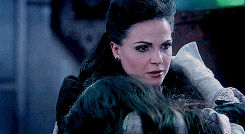When Snow White Crushes Prince Charming's Heart