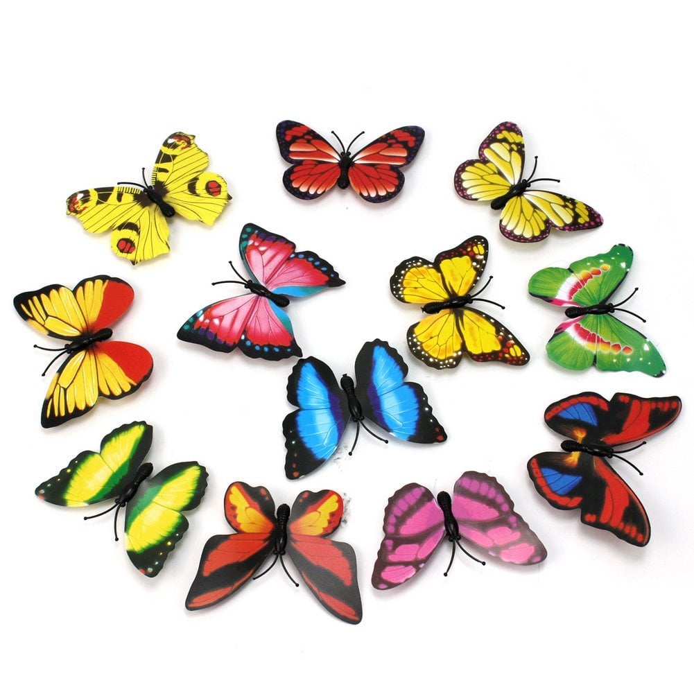 Butterfly Fridge (5, originally 20) Hostess Gifts You Can