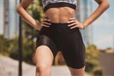 10 pantalones cortos de bicicleta hechos para spin, sprints y todos intermedios