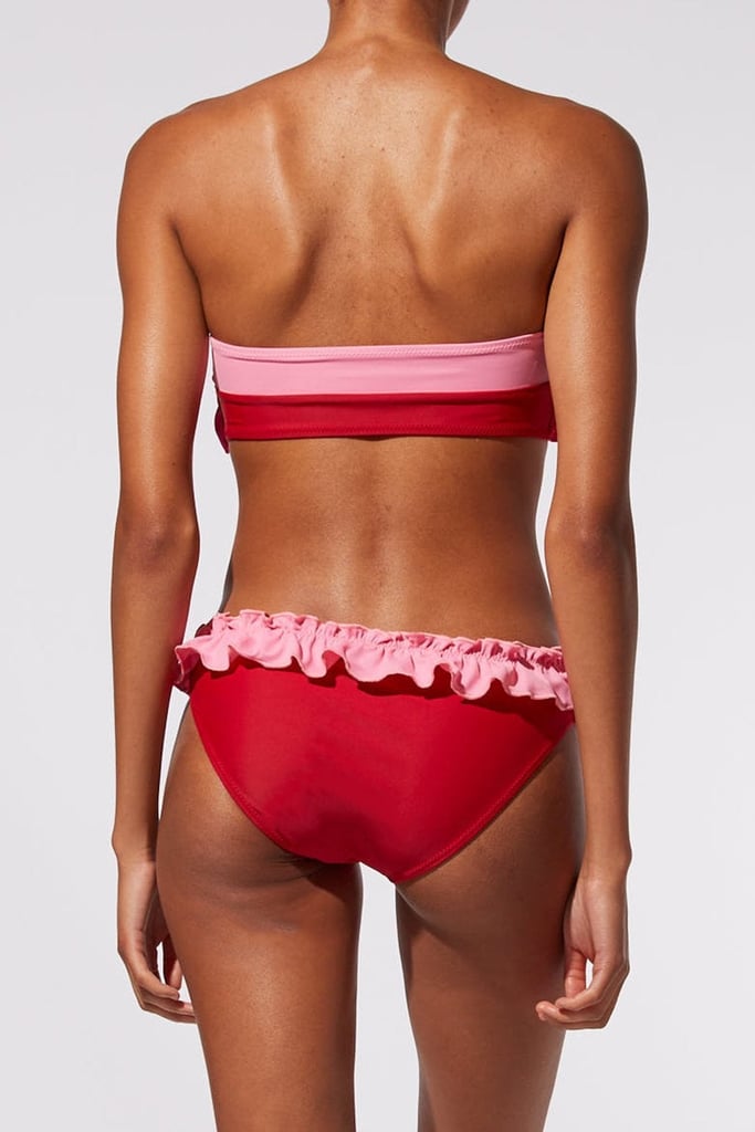 Best Bikini Bottoms For Every Type of Butt POPSUGAR Fashion