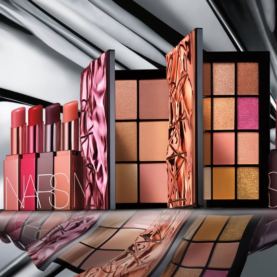 Nars Afterglow Collection Details and Photos