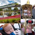 13 Things to Know When Planning a Trip to Disney World With a Baby