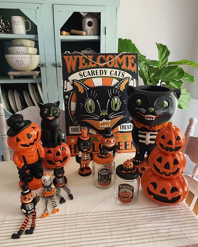 Halloween Decor At Michaels 2020 Popsugar Home
