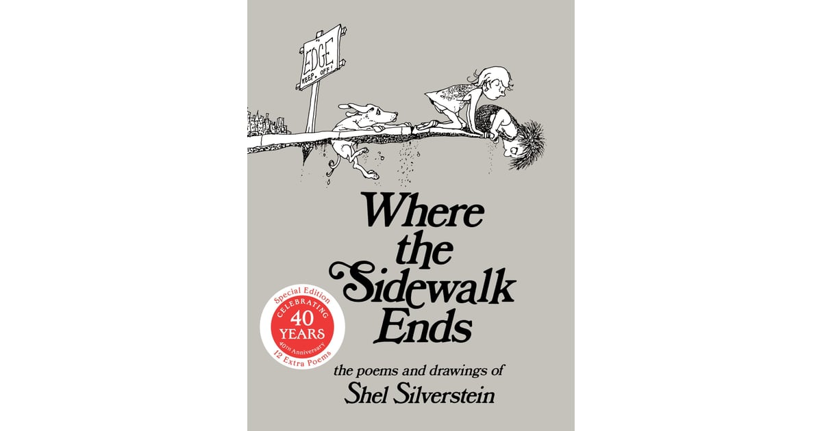 where the sidewalk ends stories