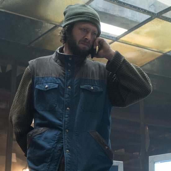 Who Is Micro on The Punisher?