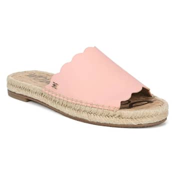 Andy slide sandal sam edelman top