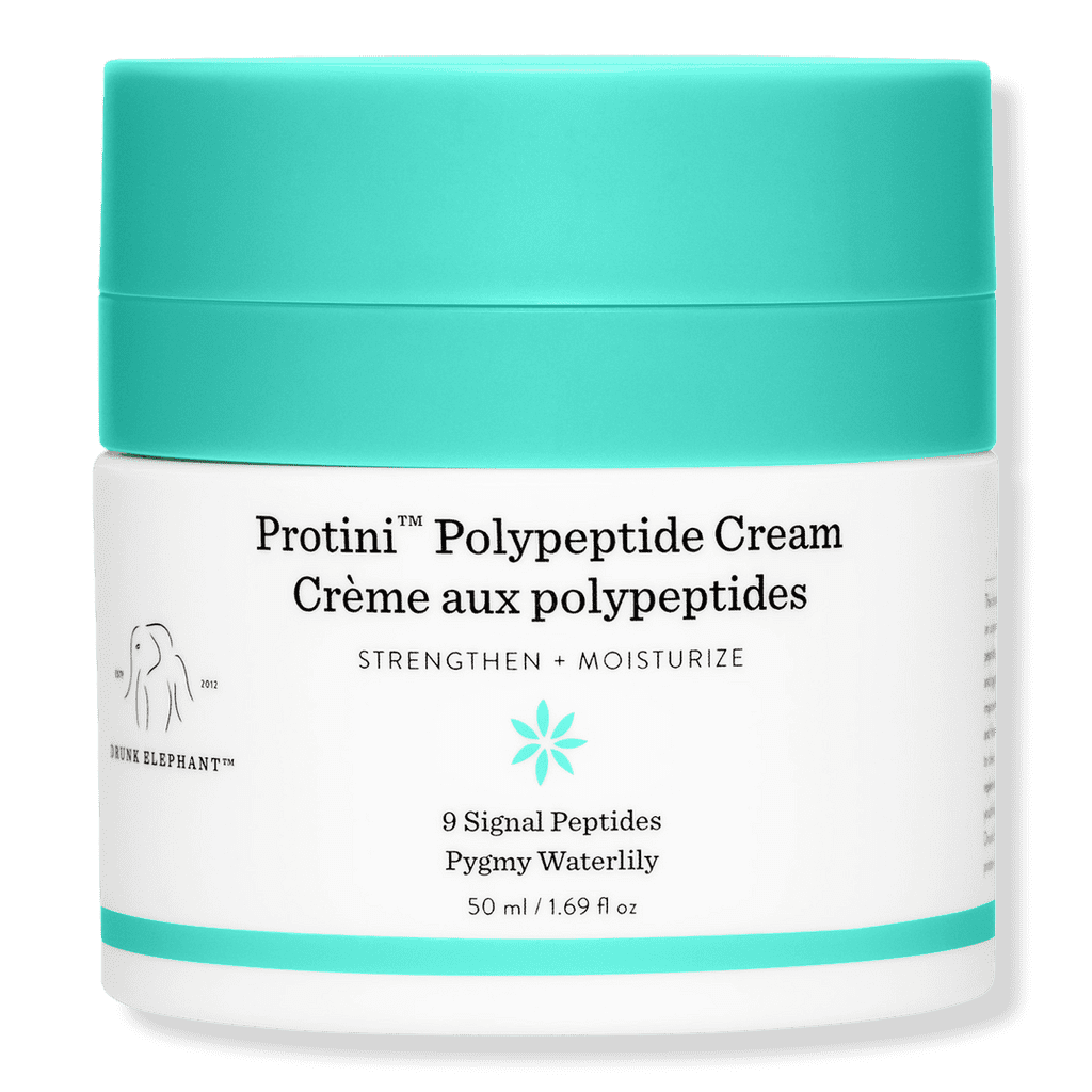 Best Moisturizer at Ulta: Drunk Elephant Protini Polypeptide Cream