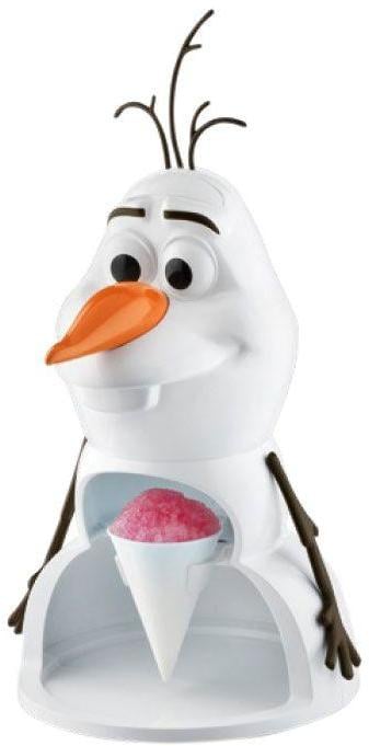 Disney Olaf Snow Cone Maker ($40)