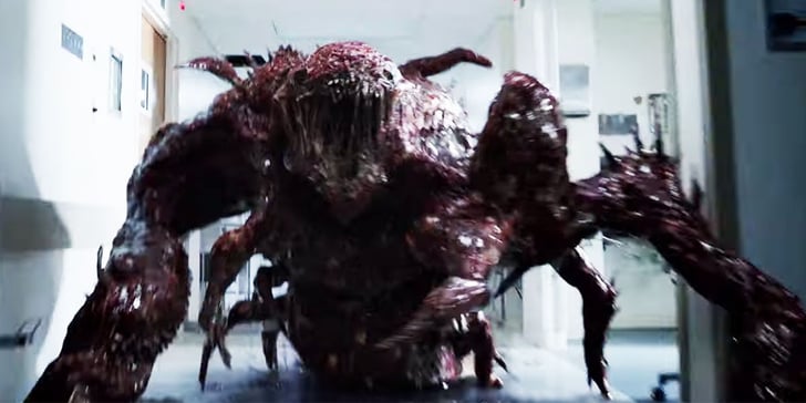 What Is the Monster in Stranger Things Season 3 Theory ...