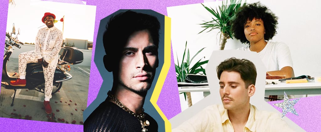 7 Queer Fashion Designers on LGBTQ+ Industry Representation