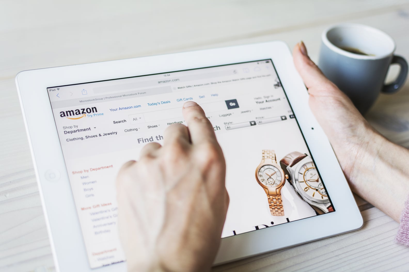 how to find free shipping items on amazon