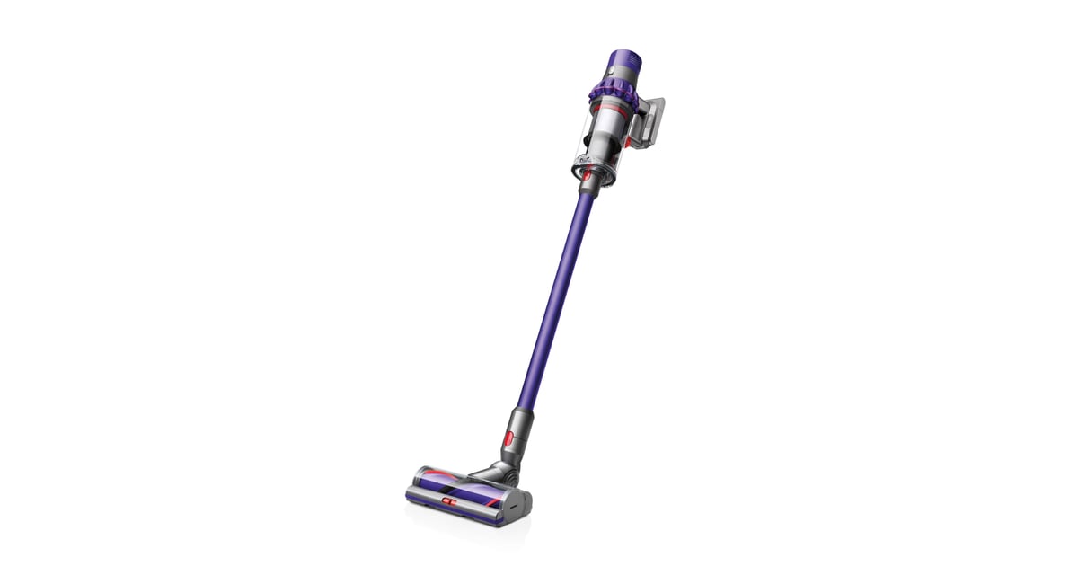 Dyson Cyclone V10 Animal Best Gadgets From Walmart POPSUGAR Tech Photo 4
