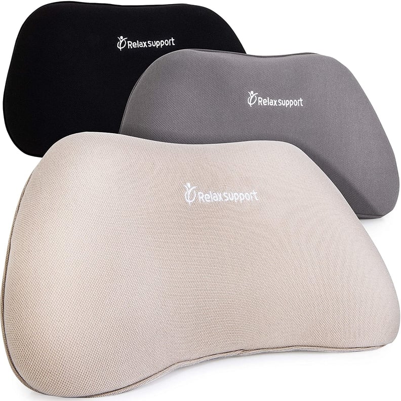 Relax Support RS1 Back Support Pillow