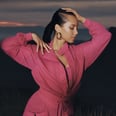 Alicia Keys Is Encouraging Women to Step Into Their Power