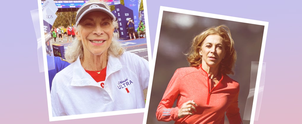 Kathrine Switzer Looks Back on Those Boston Marathon Photos