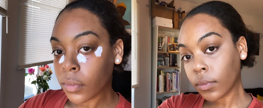 I Tried the TikTok White-Concealer Hack: See the Photos