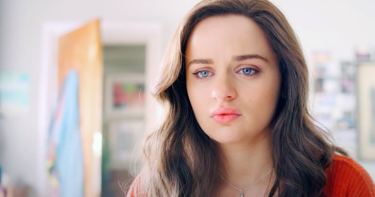 Details About The Kissing Booth 3 | POPSUGAR Entertainment