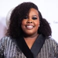 Amber Riley Announces Engagement to Desean Black With a Sweet Post About Self-Love