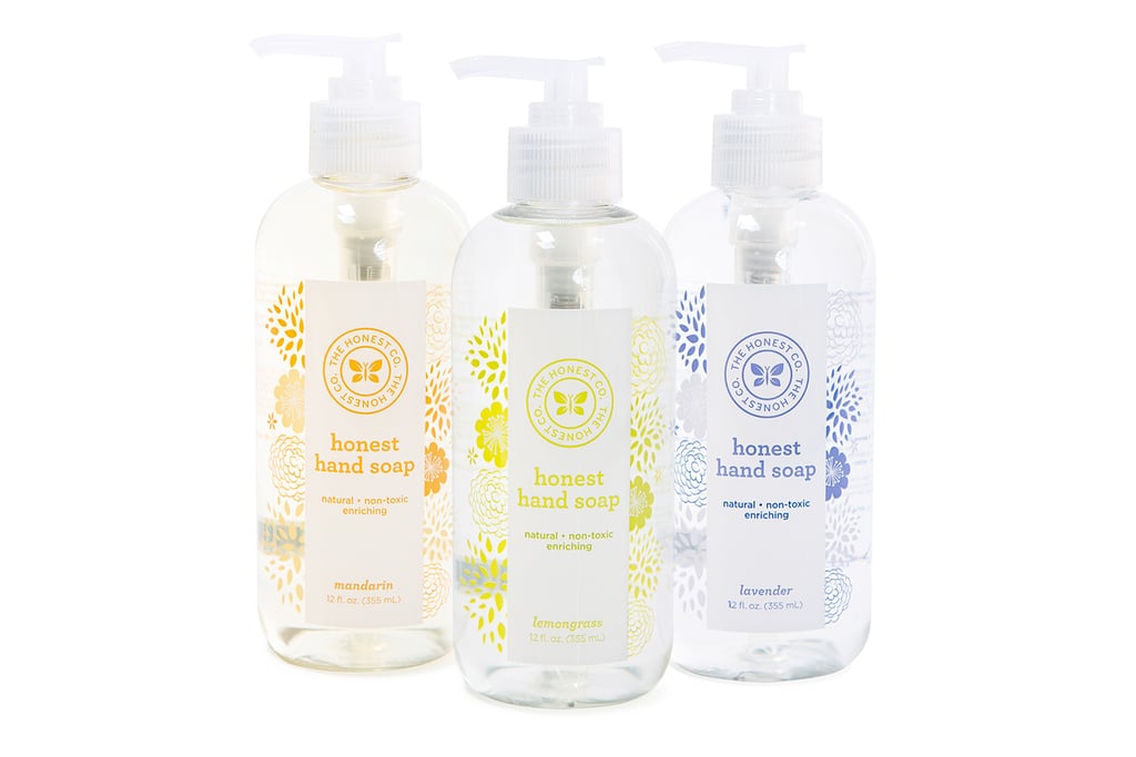 The Honest Company Hand Soap