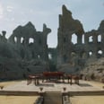 Why Did Cersei Choose the Dragonpit to Meet Daenerys and Jon?