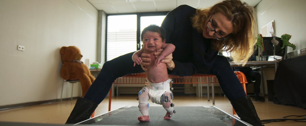 Babies Netflix Docuseries | Trailer and First Look Photos