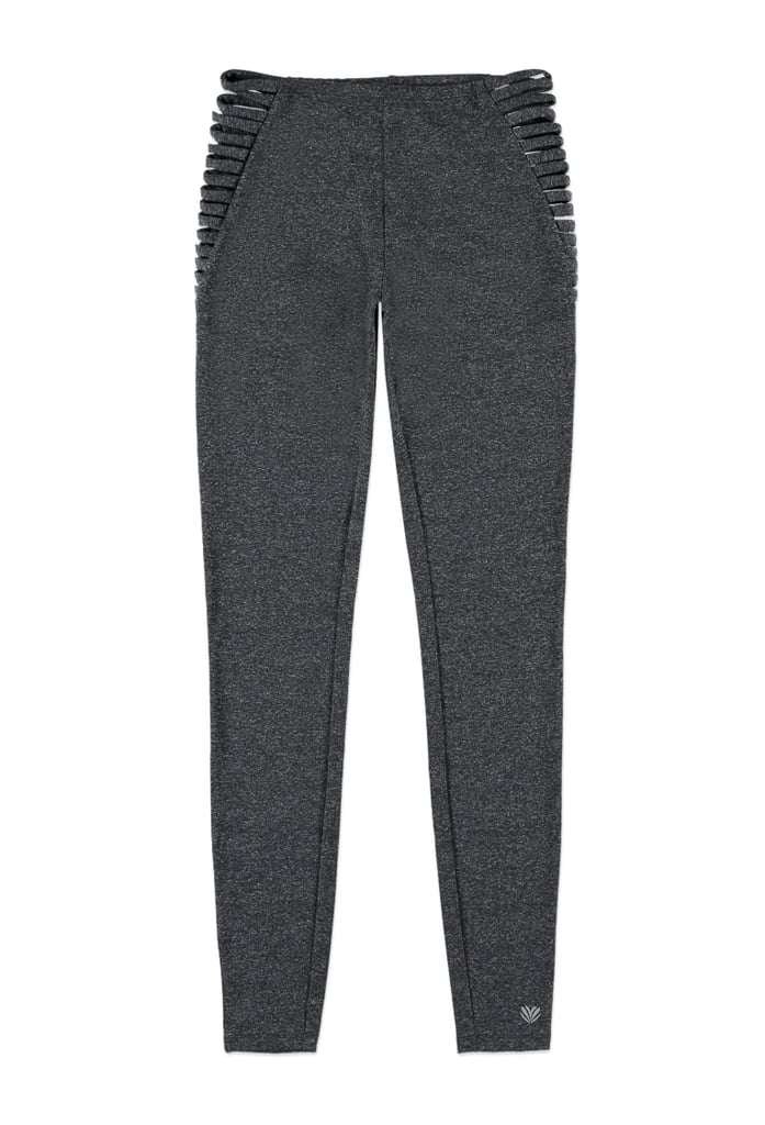 Forever 21 Launches Activewear