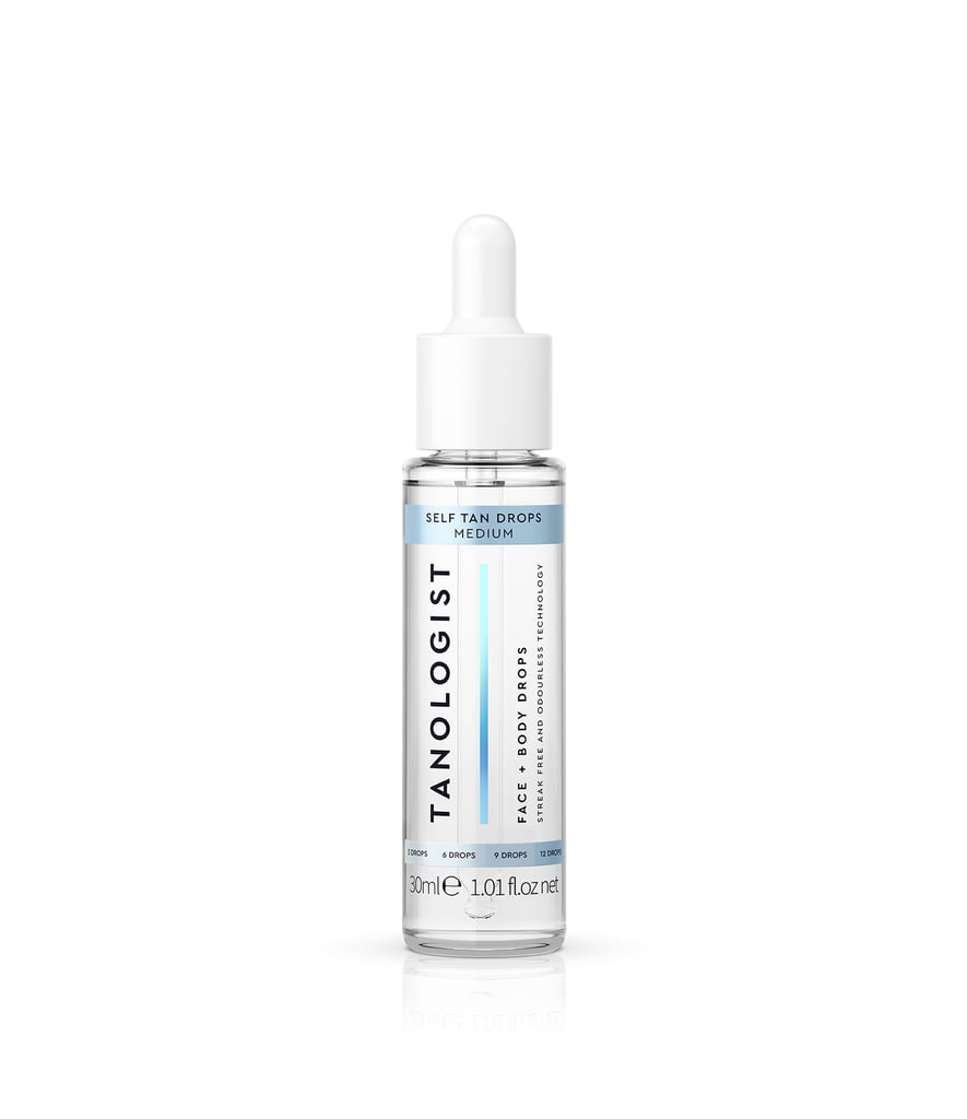 Tanologist Self-Tan Drops