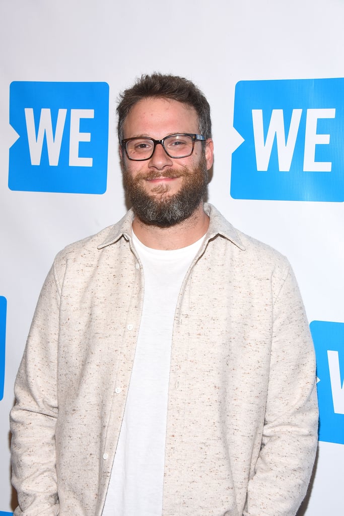 Seth Rogen