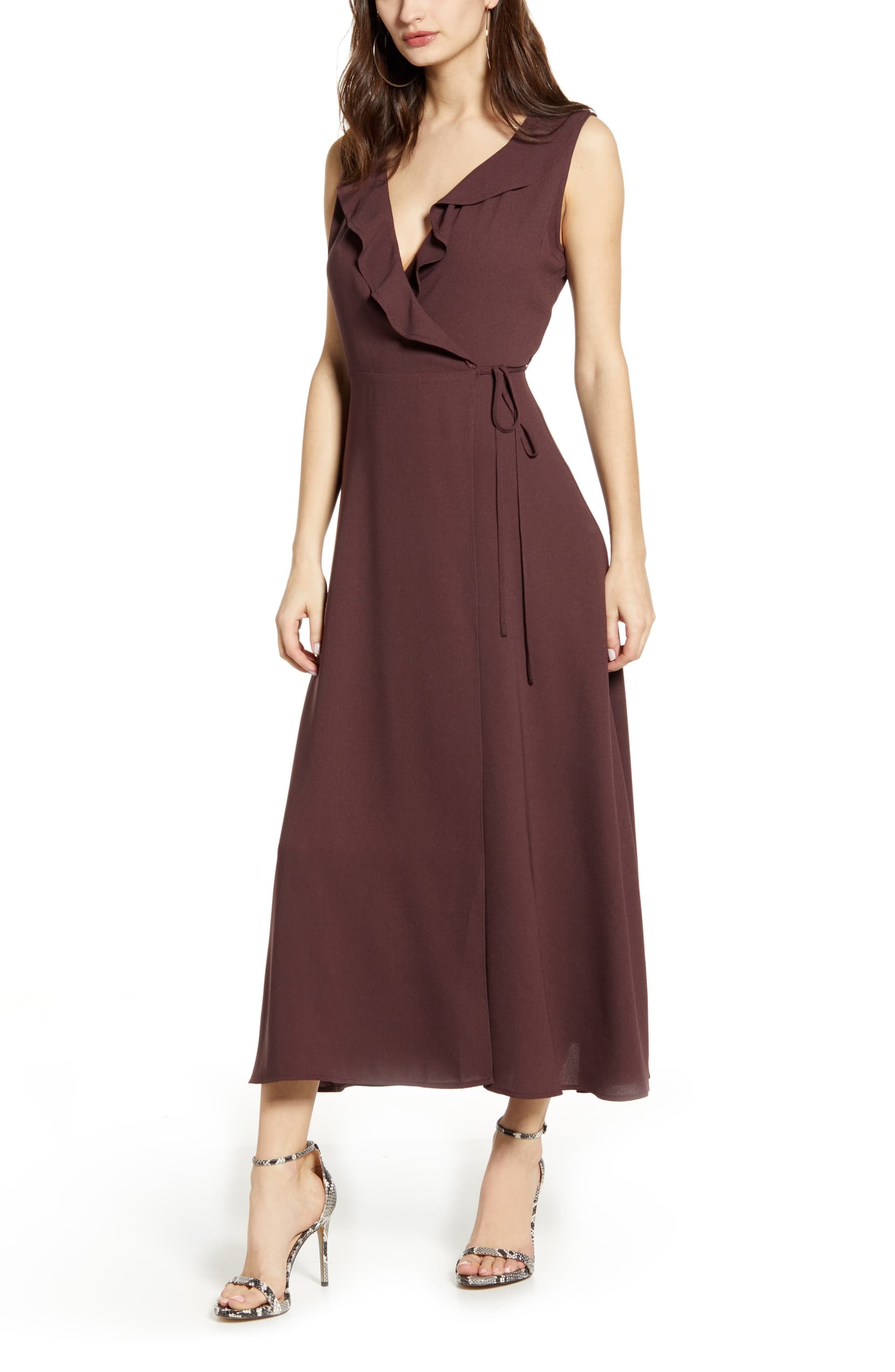 Nordstrom Anniversary Sale Best Dresses 2019 POPSUGAR Fashion UK