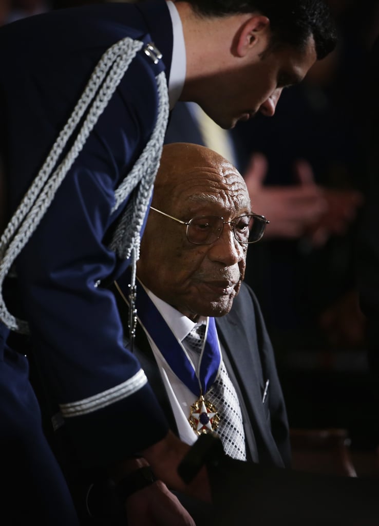 Presidential Medal of Freedom Ceremony 2014 | Pictures