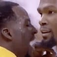 This Meme Is So Hilarious, We Don't Even Care What Draymond Said to Kevin Durant