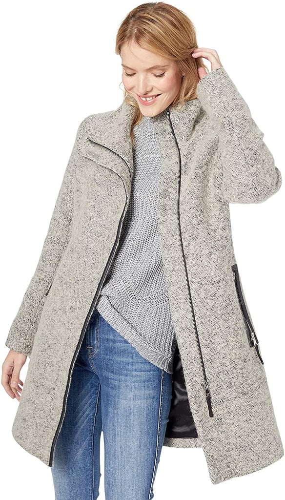 Calvin Klein Wool Jacket