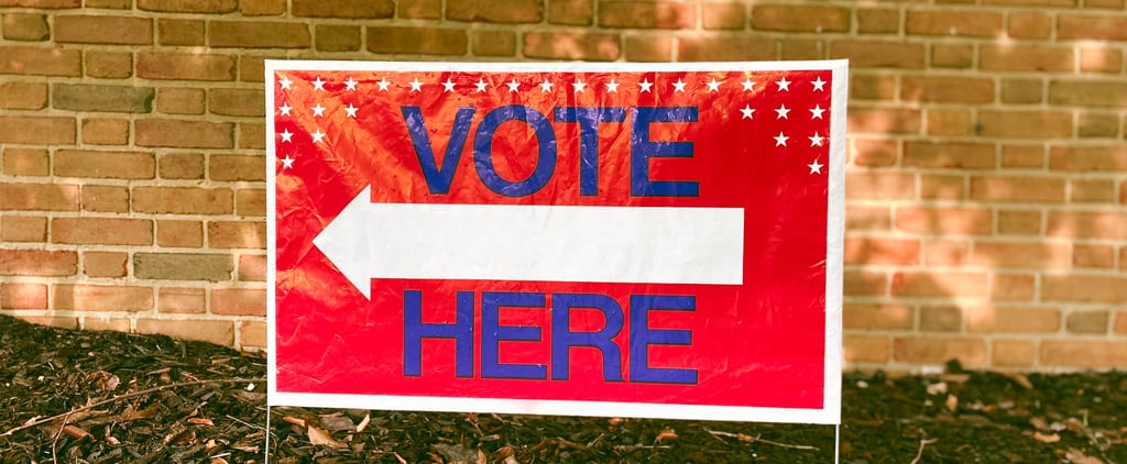 Why Polls Shouldn't Influence Your Vote