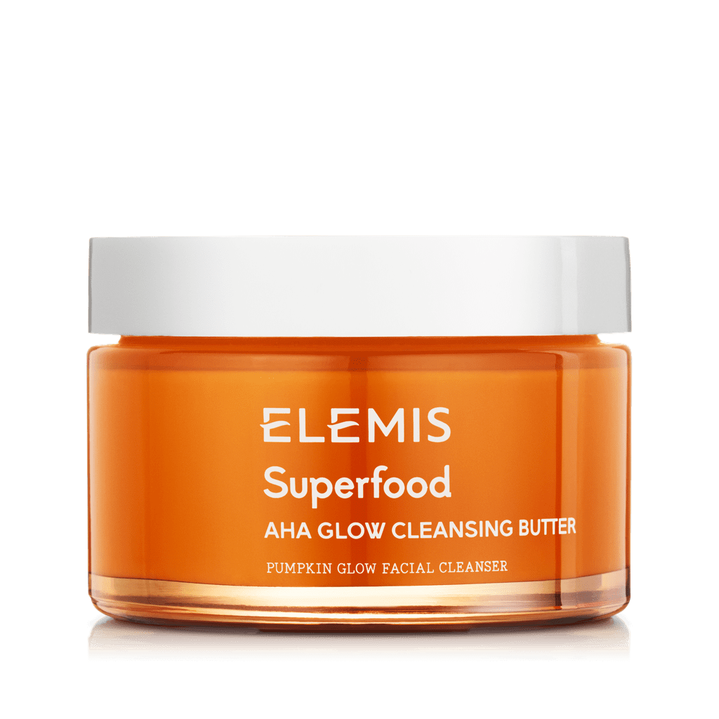 Elemis Superfood AHA Glow Cleansing Butter