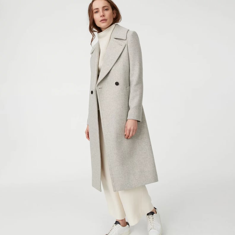 Club Monaco Daylina Coat