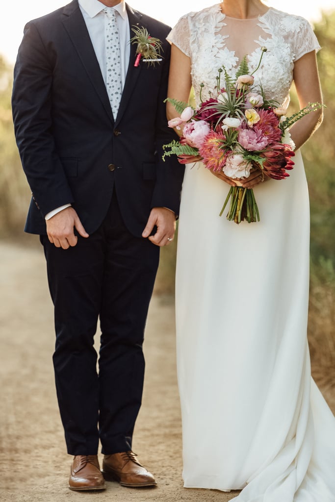 Los Angeles Wedding